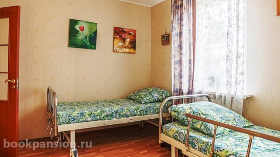 Пансионат GreenDay Алтуфьево фото