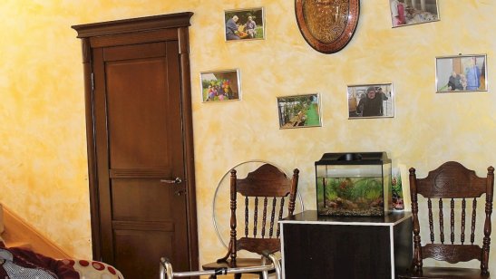 Пансионат GreenDay Алтуфьево фото 4