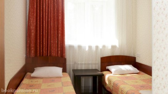 Пансионат GreenDay Жуковский фото