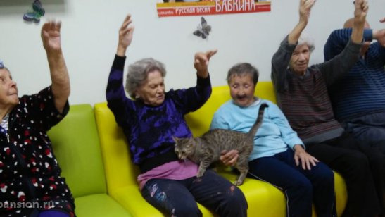 Пансионат GreenDay Жуковский фото 3