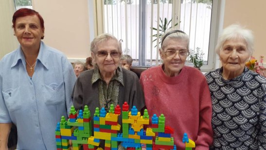 Пансионат GreenDay Жуковский фото 5