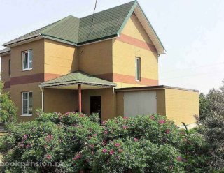 Дом престарелых Апрелевка