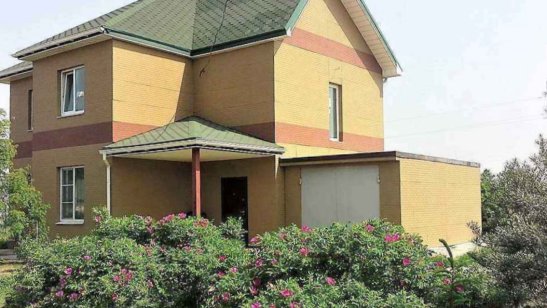 Дом престарелых Апрелевка