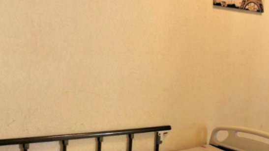 Дом престарелых Апрелевка фото