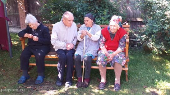 Дом престарелых Апрелевка фото 3