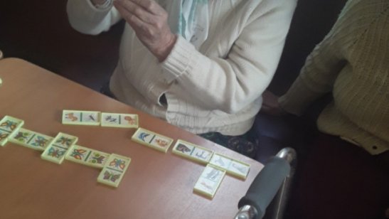 Дом престарелых Апрелевка фото 4