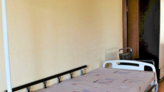 Дом престарелых Апрелевка фото 5