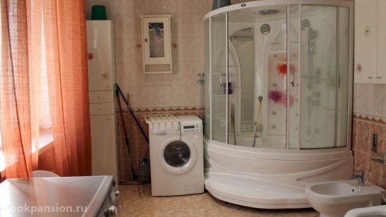 Дом престарелых Апрелевка фото 6