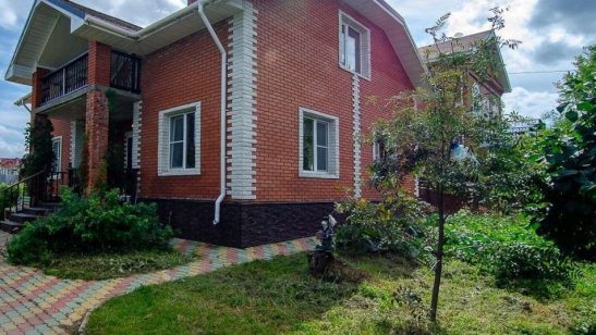 Пансионат для пожилых Андреевка