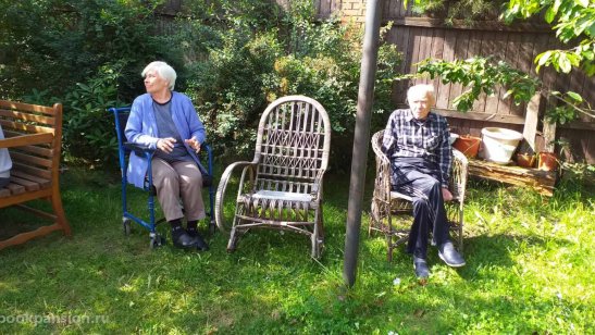 Пансионат для пожилых Андреевка фото 7