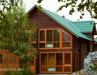 Пансионат для пожилых в Акулово