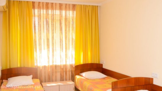 Пансионат для пожилых в Акулово фото 4