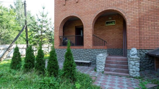 Дом престарелых Пушкино фото