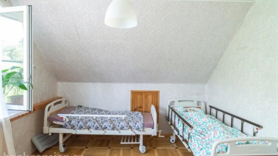 Дом престарелых Пушкино фото 6