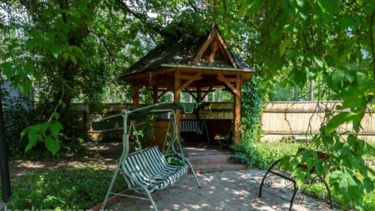 Дом престарелых Пушкино фото 10