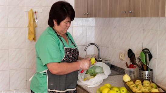 Дом престарелых Пушкино фото 12