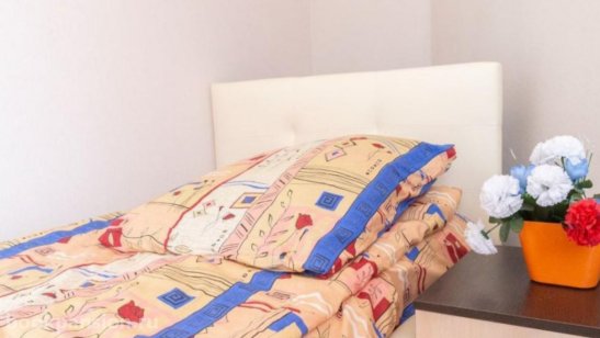 Пансионат Электросталь