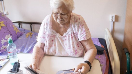 Пансионат Электросталь фото 6