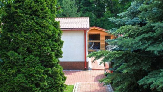 Пансионат Монино фото 5