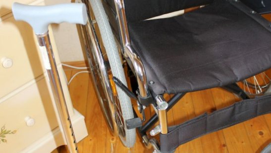 Дом престарелых «Новогорск» фото 4