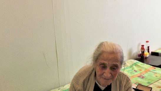 Дом престарелых «Новогорск» фото 8