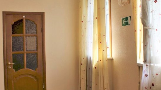 Дом престарелых «Новогорск» фото 9