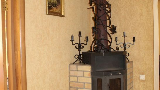 Дом престарелых «Новогорск» фото 11