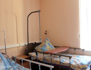 Пансионат Лианозово