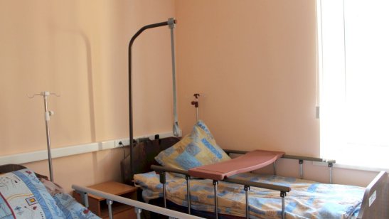 Пансионат Лианозово