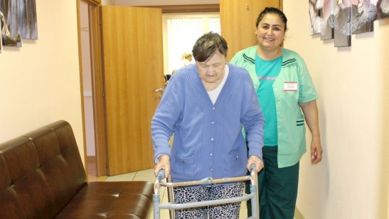 Пансионат Лианозово фото