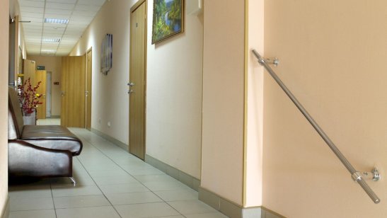 Пансионат Лианозово фото 3