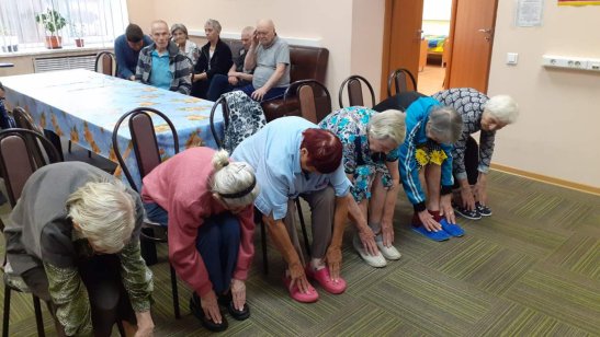 Пансионат Лианозово фото 4