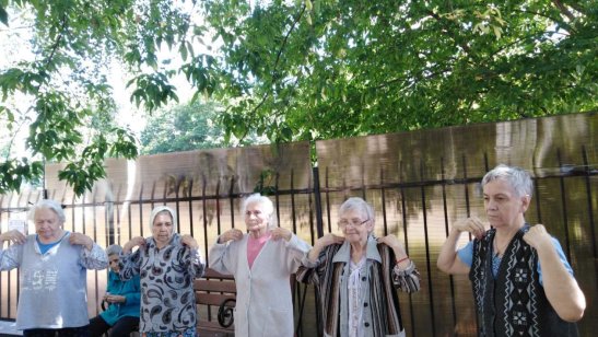 Пансионат Лианозово фото 5