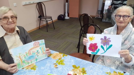 Пансионат Лианозово фото 8