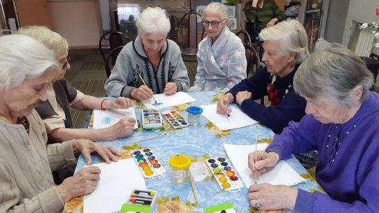 Пансионат Лианозово фото 9