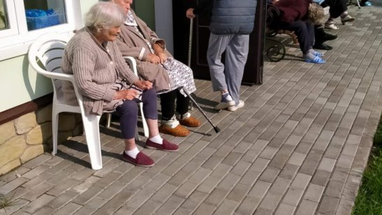 Пансионат Архангельское фото 3