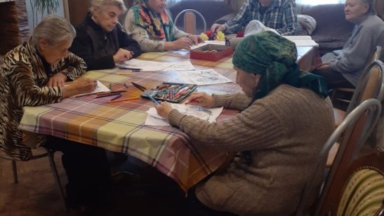 Пансионат Архангельское фото 6