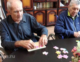 Пансионат Софрино