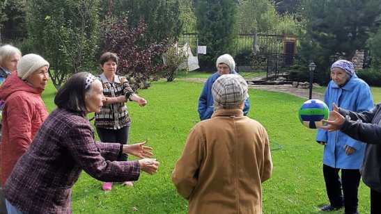 Пансионат Софрино фото 8