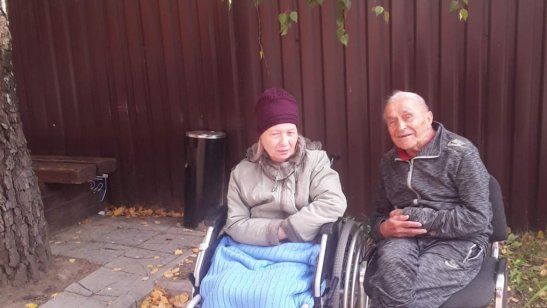 Дом престарелых GreenDay в Переделкино фото 5