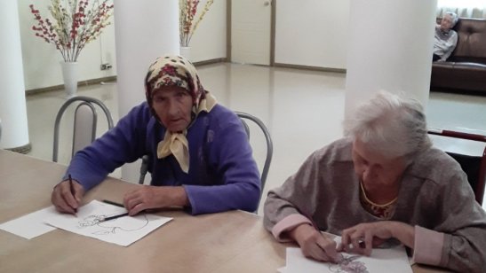 Дом престарелых GreenDay в Переделкино фото 6