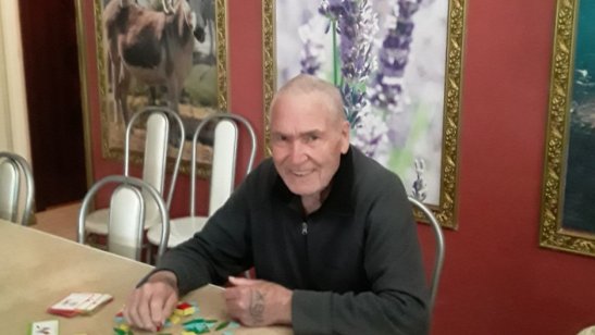 Дом престарелых GreenDay в Переделкино фото 7