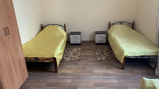 Дом престарелых GreenDay в Переделкино фото 9