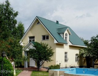 Пансионат GreenDay Беседы