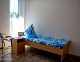 Пансионат GreenDay Заболотье