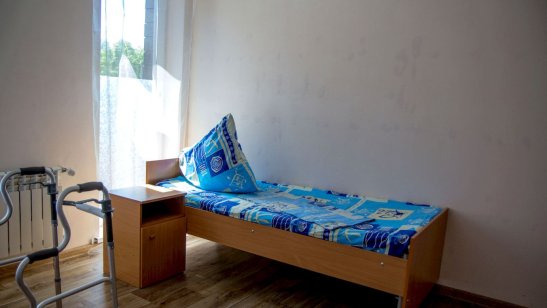 Пансионат GreenDay Заболотье