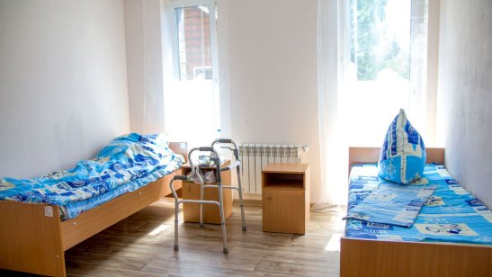 Пансионат GreenDay Заболотье фото