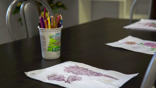 Пансионат GreenDay Заболотье фото 4