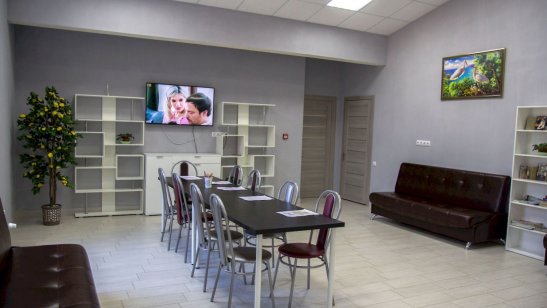 Пансионат GreenDay Заболотье фото 5