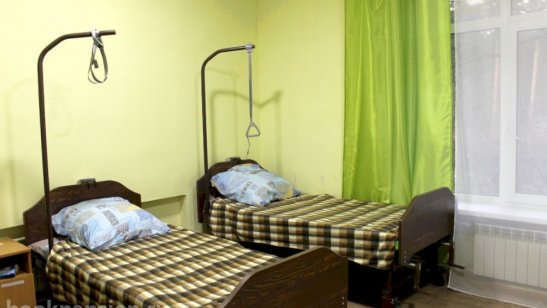 Пансионат GreenDay Ильинский